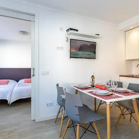 Aparthotel Playa 3*