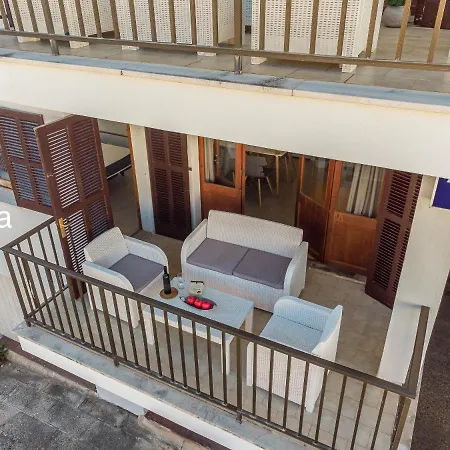 Aparthotel Playa