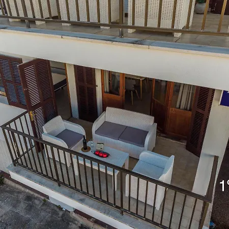 Aparthotel Playa