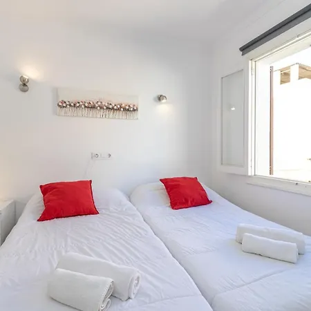Playa Aparthotel