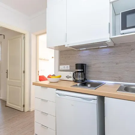 Aparthotel Playa Alcudia (Mallorca)