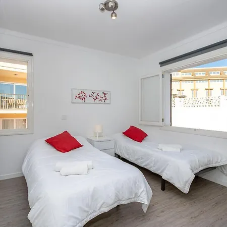 Playa Aparthotel 3*