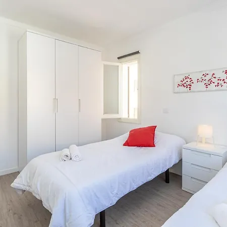 Playa 3* Alcudia (Mallorca)
