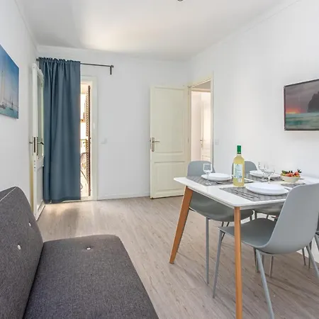 Playa Aparthotel Alcudia (Mallorca)
