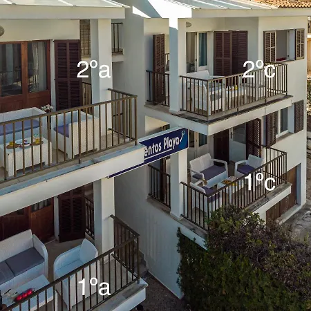 Playa Aparthotel