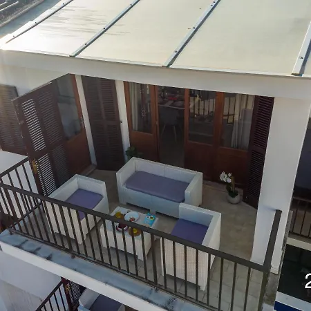 Playa Aparthotel 3*