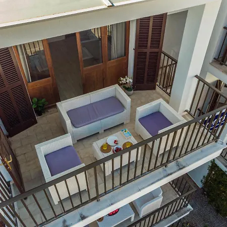 Aparthotel Playa