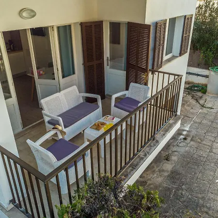 Playa Aparthotel