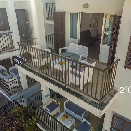 Playa Aparthotel