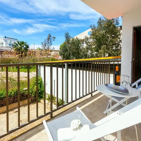 Aparthotel Playa Alcudia (Mallorca)