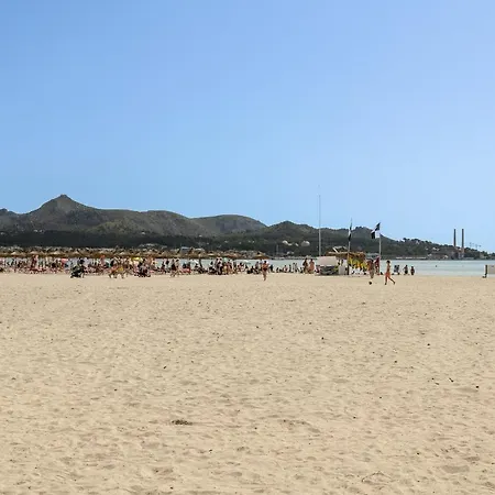 Aparthotel Playa 3*