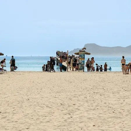 Playa