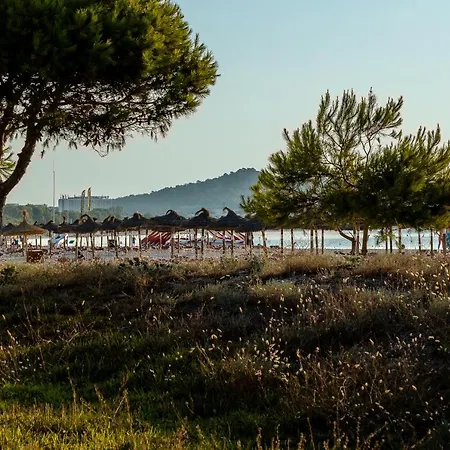 Playa Aparthotel Alcudia (Mallorca)