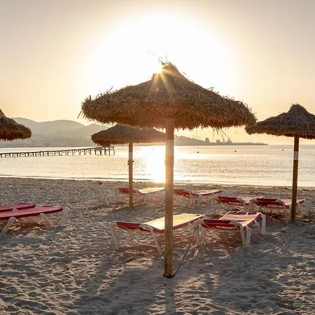 Playa Alcudia (Mallorca)
