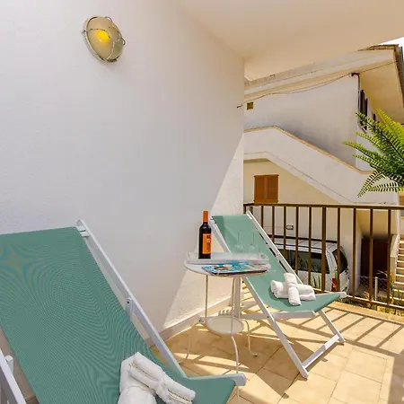 Aparthotel Playa Alcudia (Mallorca)