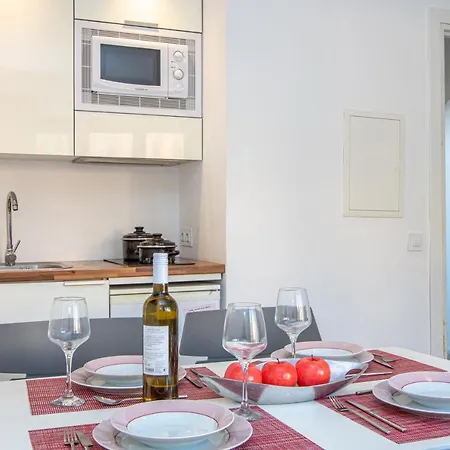 Apart Otel Playa Alcudia (Mallorca)